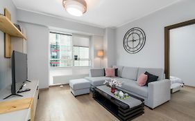 Apartments Poznan Towarowa By Noclegi Renters
